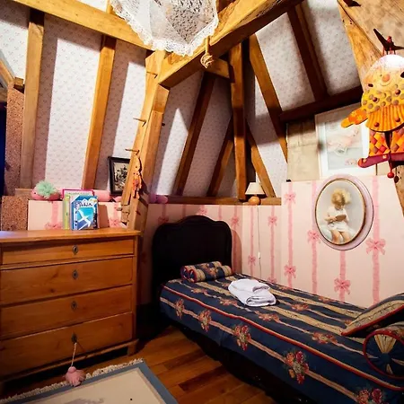 Chateau Les Fournels Holiday home