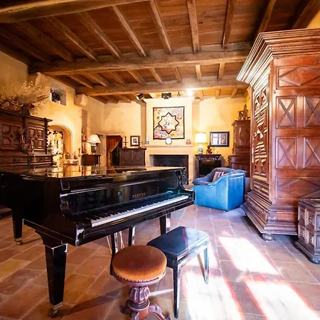Chateau Les Fournels * Villefranche-du-Perigord