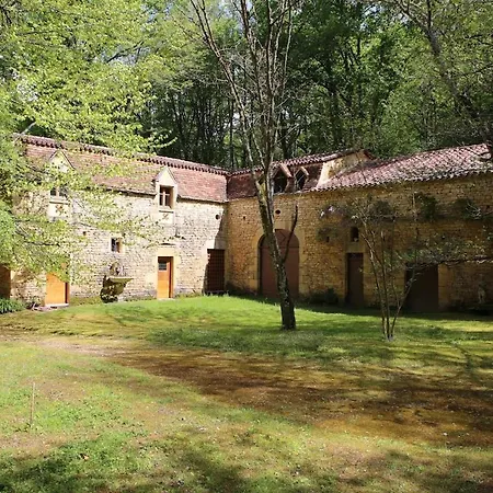 Chateau Les Fournels * Villefranche-du-Perigord