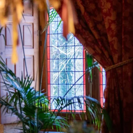 Chateau Les Fournels * Villefranche-du-Perigord