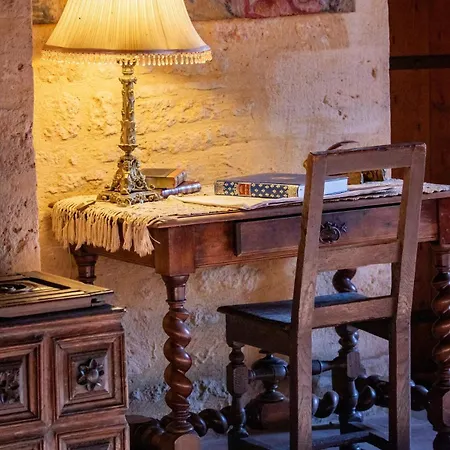 Chateau Les Fournels Holiday home