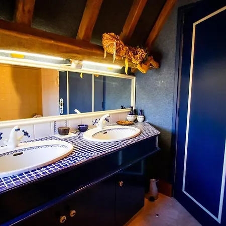 Holiday home Chateau Les Fournels *