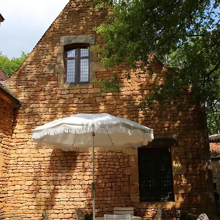 Chateau Les Fournels *