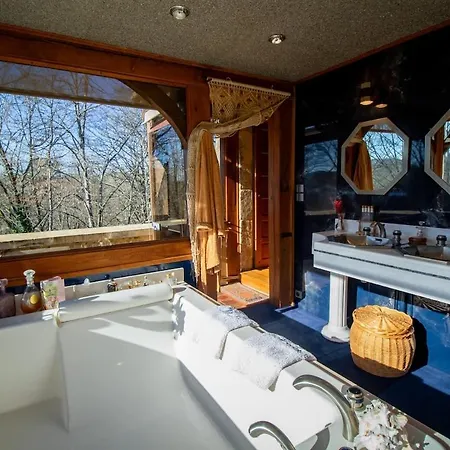 Chateau Les Fournels Holiday home
