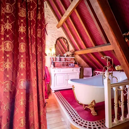 Chateau Les Fournels * Villefranche-du-Perigord