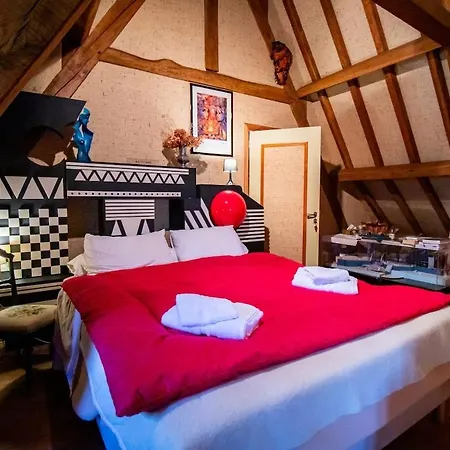 Chateau Les Fournels Holiday home