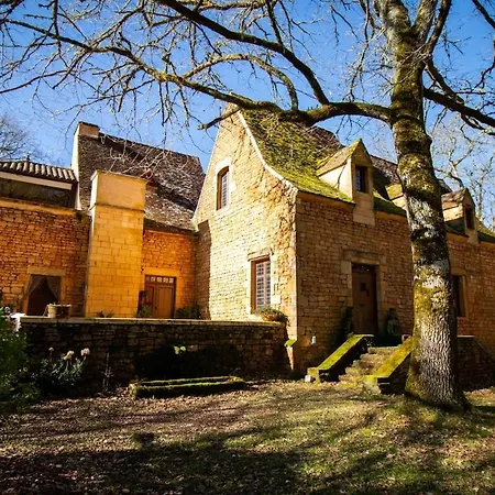 Chateau Les Fournels Holiday home *